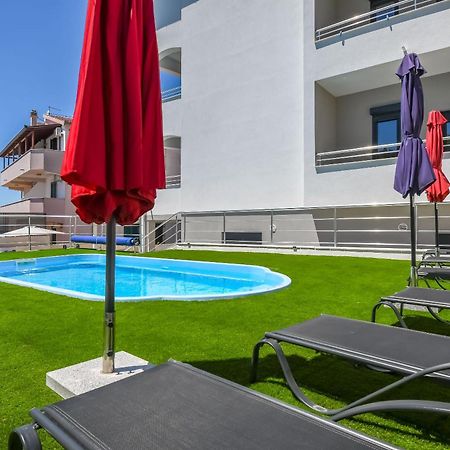 Apartments Neli Trogir Exterior foto